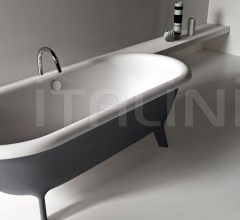 Итальянские Ванная - Ванна Ottocento Итальянские Ванная - Ванна Ottocento фабрика Agape