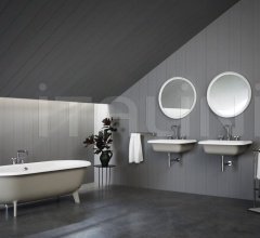 Итальянские Ванная - Ванна Ottocento Итальянские Ванная - Ванна Ottocento фабрика Agape