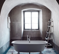 Итальянские Ванная - Ванна Ottocento Итальянские Ванная - Ванна Ottocento фабрика Agape