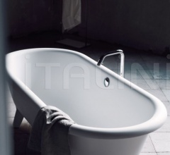 Итальянские Ванная - Ванна Ottocento Итальянские Ванная - Ванна Ottocento фабрика Agape