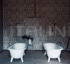 Итальянские Ванная - Ванна Ottocento Итальянские Ванная - Ванна Ottocento фабрика Agape