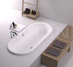 Итальянские Ванная - Ванна Ottocento Итальянские Ванная - Ванна Ottocento фабрика Agape