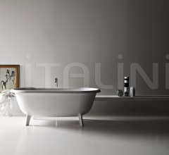 Итальянские Ванная - Ванна Ottocento Small Итальянские Ванная - Ванна Ottocento Small фабрика Agape
