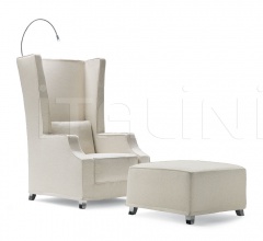 Кресло Dandy фабрика Meritalia