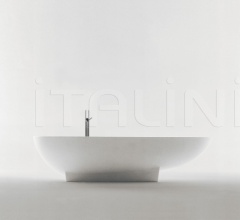 Итальянские Ванная - Ванна Spoon Итальянские Ванная - Ванна Spoon фабрика Agape