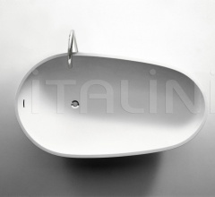 Итальянские Ванная - Ванна Spoon Итальянские Ванная - Ванна Spoon фабрика Agape