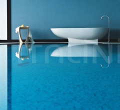 Итальянские Ванная - Ванна Spoon Итальянские Ванная - Ванна Spoon фабрика Agape