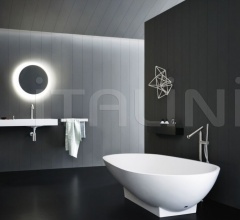 Итальянские Ванная - Ванна Spoon Итальянские Ванная - Ванна Spoon фабрика Agape