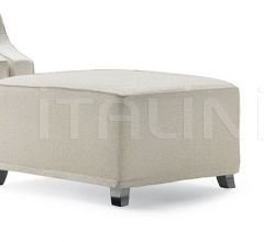 Пуф Dandy фабрика Meritalia