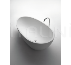 Итальянские Ванная - Ванна Spoon XL Итальянские Ванная - Ванна Spoon XL фабрика Agape