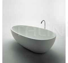 Итальянские Ванная - Ванна Spoon XL Итальянские Ванная - Ванна Spoon XL фабрика Agape