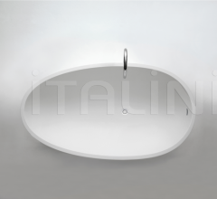 Итальянские Ванная - Ванна Spoon XL Итальянские Ванная - Ванна Spoon XL фабрика Agape