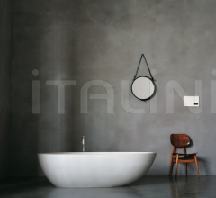 Итальянские Ванная - Ванна Spoon XL Итальянские Ванная - Ванна Spoon XL фабрика Agape