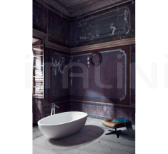 Итальянские Ванная - Ванна Spoon XL Итальянские Ванная - Ванна Spoon XL фабрика Agape