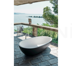 Итальянские Ванная - Ванна Spoon XL Итальянские Ванная - Ванна Spoon XL фабрика Agape