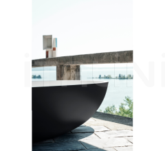 Итальянские Ванная - Ванна Spoon XL Итальянские Ванная - Ванна Spoon XL фабрика Agape