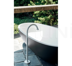 Итальянские Ванная - Ванна Spoon XL Итальянские Ванная - Ванна Spoon XL фабрика Agape