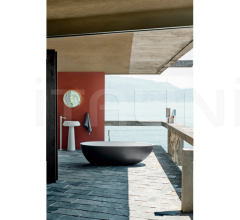 Итальянские Ванная - Ванна Spoon XL Итальянские Ванная - Ванна Spoon XL фабрика Agape