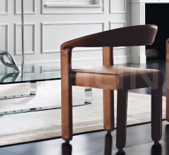 Кресло Geisha фабрика Meritalia