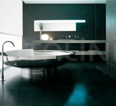 Итальянские Ванная - Ванна Ufo Итальянские Ванная - Ванна Ufo фабрика Agape