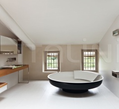 Итальянские Ванная - Ванна Ufo Итальянские Ванная - Ванна Ufo фабрика Agape