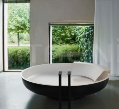 Итальянские Ванная - Ванна Ufo Итальянские Ванная - Ванна Ufo фабрика Agape