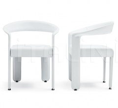 Кресло Geisha фабрика Meritalia