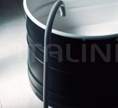 Итальянские Ванная - Ванна Vieques Итальянские Ванная - Ванна Vieques фабрика Agape