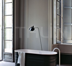 Итальянские Ванная - Ванна Vieques Итальянские Ванная - Ванна Vieques фабрика Agape