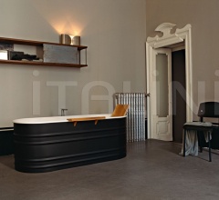 Итальянские Ванная - Ванна Vieques Итальянские Ванная - Ванна Vieques фабрика Agape