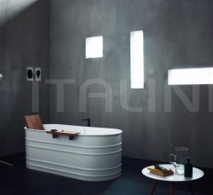 Итальянские Ванная - Ванна Vieques Итальянские Ванная - Ванна Vieques фабрика Agape