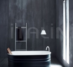 Итальянские Ванная - Ванна Vieques Итальянские Ванная - Ванна Vieques фабрика Agape