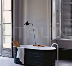 Итальянские Ванная - Ванна Vieques Итальянские Ванная - Ванна Vieques фабрика Agape