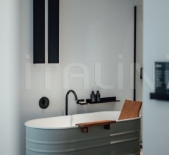 Итальянские Ванная - Ванна Vieques Итальянские Ванная - Ванна Vieques фабрика Agape