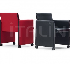 Кресло Giulietta фабрика Meritalia