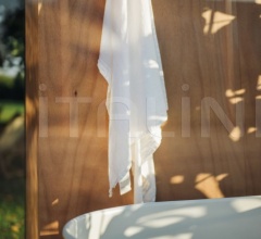 Итальянские Ванная - Ванна Vieques Outdoor Итальянские Ванная - Ванна Vieques Outdoor фабрика Agape