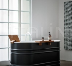 Итальянские Ванная - Ванна Vieques XS Итальянские Ванная - Ванна Vieques XS фабрика Agape