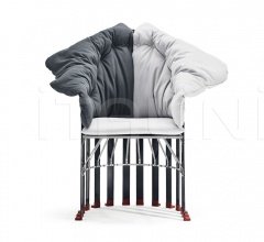 Стул La Pagnotta фабрика Meritalia