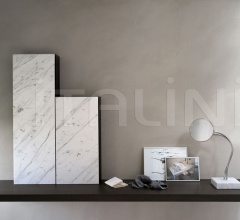 Итальянские Ванная - Подвесной шкаф Lift Итальянские Ванная - Подвесной шкаф Lift фабрика Agape