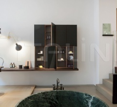 Итальянские Ванная - Подвесной шкаф Lift Итальянские Ванная - Подвесной шкаф Lift фабрика Agape