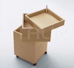 Итальянские Ванная - Шкаф O.J.C. Итальянские Ванная - Шкаф O.J.C. фабрика Agape