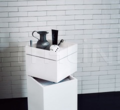 Итальянские Ванная - Шкаф O.J.C. Итальянские Ванная - Шкаф O.J.C. фабрика Agape