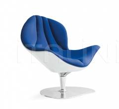 Кресло Origine du Monde, Maybe! фабрика Meritalia