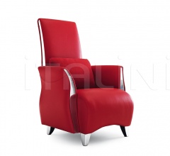 Кресло Pipaluk фабрика Meritalia