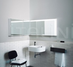 Итальянские Ванная - Подвесной шкаф 4x4 Итальянские Ванная - Подвесной шкаф 4x4 фабрика Agape