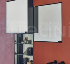 Итальянские Ванная - Подвесной шкаф 4x4 Итальянские Ванная - Подвесной шкаф 4x4 фабрика Agape