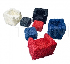 Кресло Senza Fine фабрика Meritalia