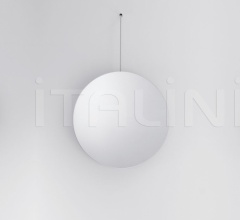 Зеркало Bucatini фабрика Agape