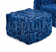 Пуф Senza Fine фабрика Meritalia