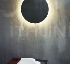 Зеркало Bucatini фабрика Agape